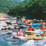 南山漂流1