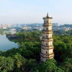 泗洲塔