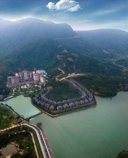 金果湾俱乐部